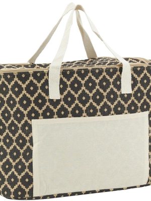Isothermal Lunch Bags - Diamonds