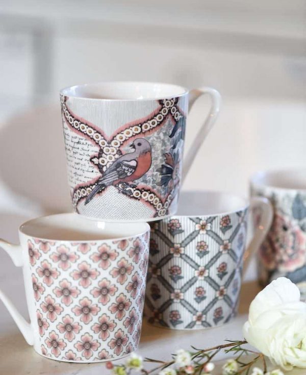madame mugs MUGS