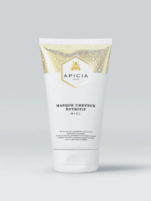masque cheveux apicia
