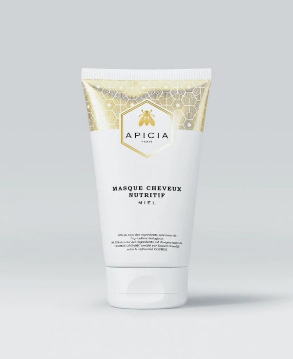 masque cheveux apicia