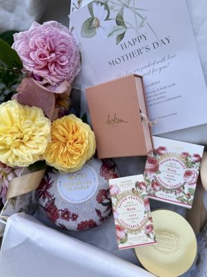 Mother's Day Gift Box
