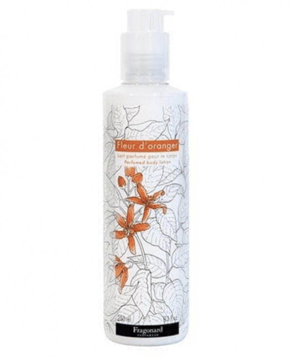 ORANGER BODY LOTION