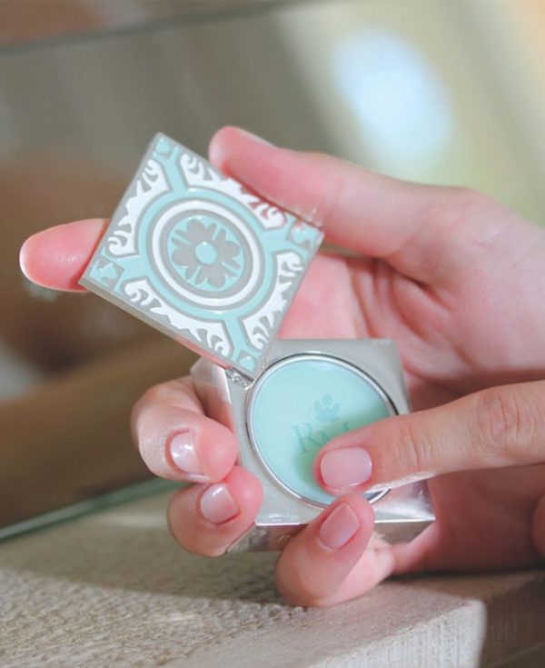 Solid Perfume Refills