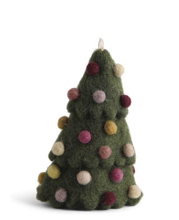 Christmas Tree ornament